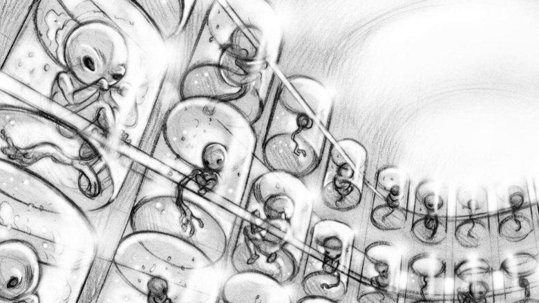 The Hidden Hand: Alien Contact and the Government Cover-up image