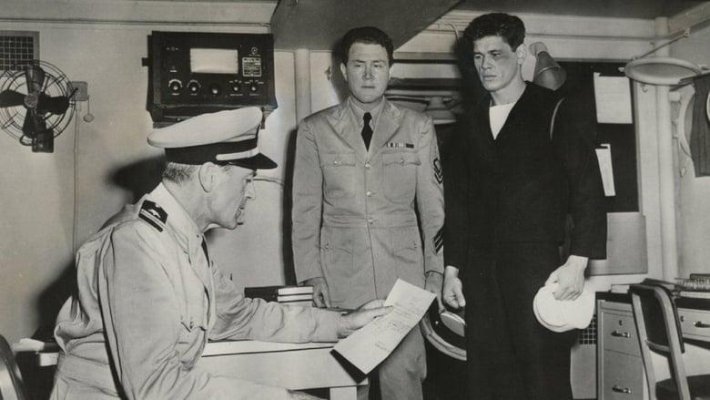 You're in the Navy Now image