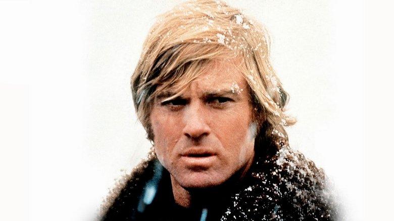 Robert Redford: The Golden Look image
