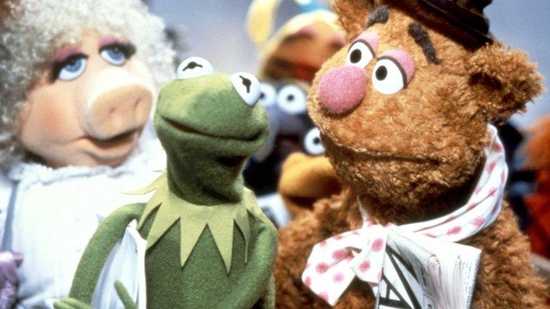 The Muppets Take Manhattan image
