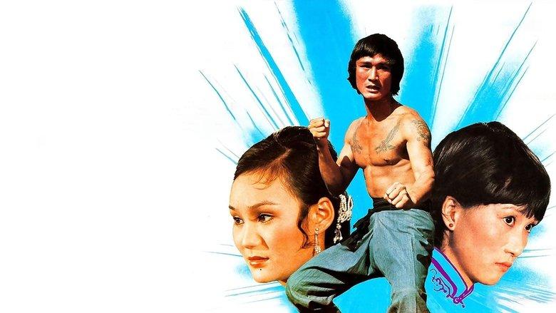 The Chinese Mack image