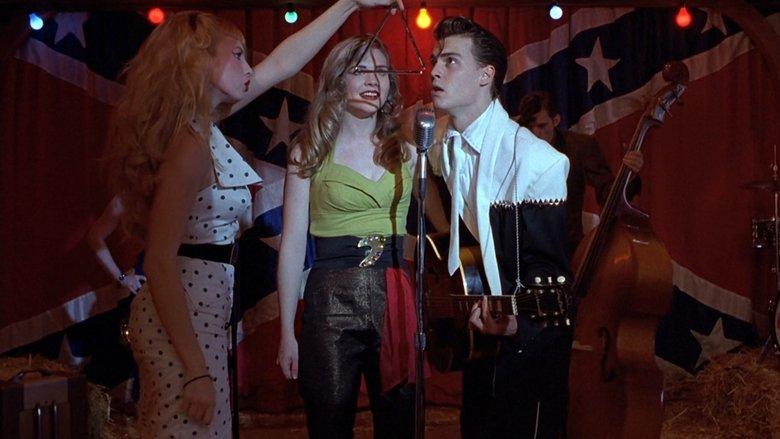 Cry-Baby image