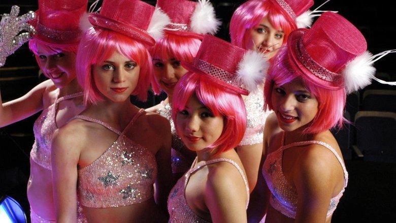 Razzle Dazzle: A Journey into Dance image