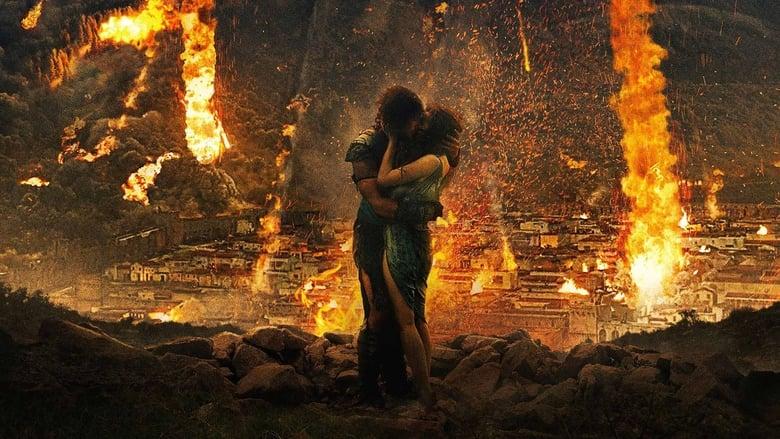Pompeii image
