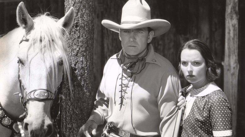 Empty Saddles image