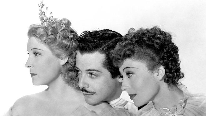 The Great Waltz image