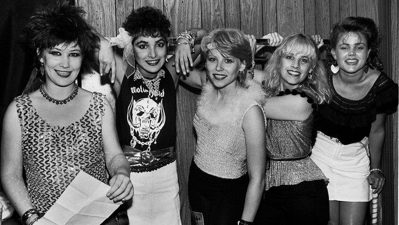 The Go-Go's image