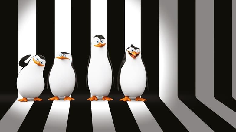 Penguins of Madagascar image