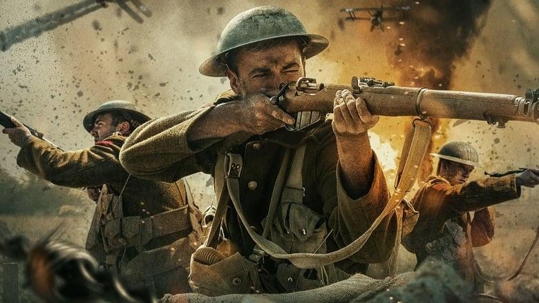 Battle for the Western Front image