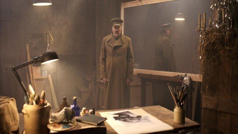 Stalin's Couch image