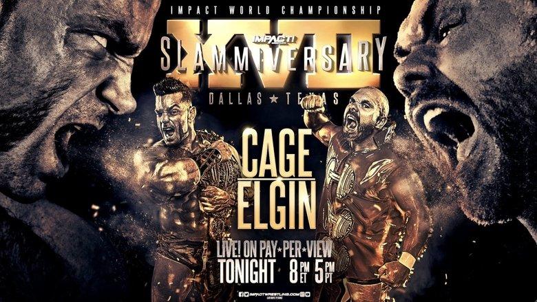 IMPACT Wrestling: Slammiversary XVII image