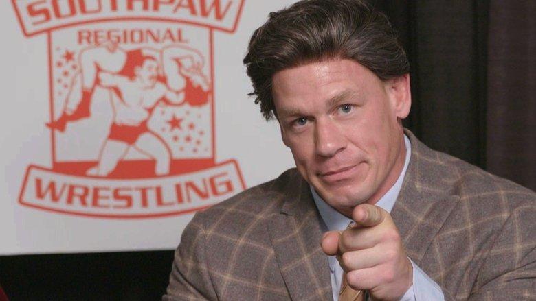 Southpaw Regional Wrestling image
