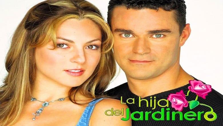 La Hija del Jardinero image