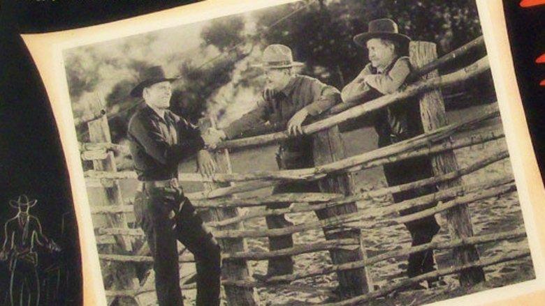 Lone Star Ranger image