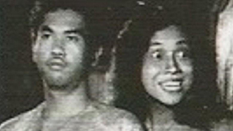 Hantu Kubor image