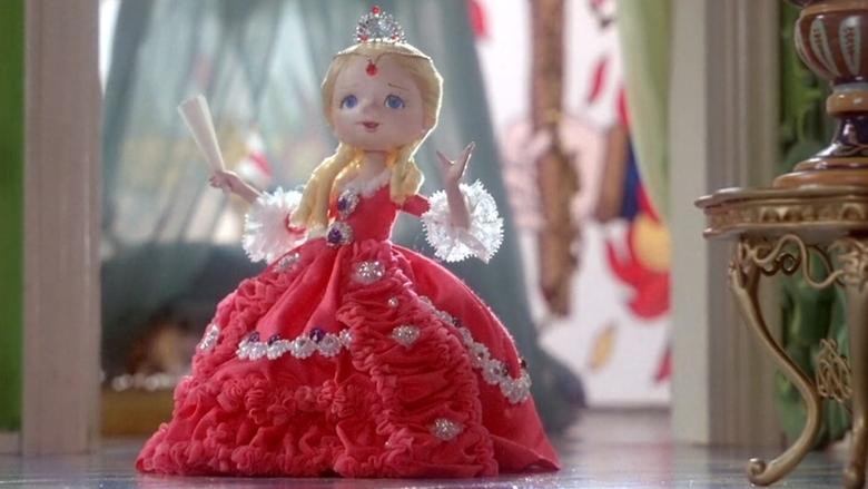 Nutcracker Fantasy image