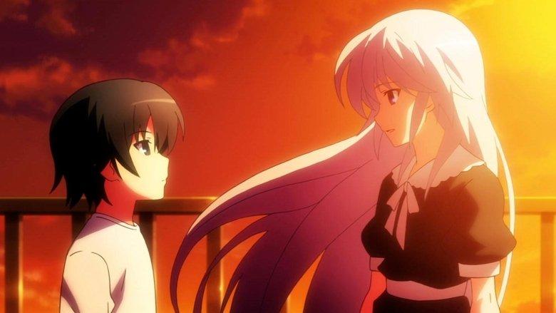 The Labyrinth of Grisaia image