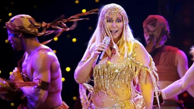 Cher: Live in Concert image