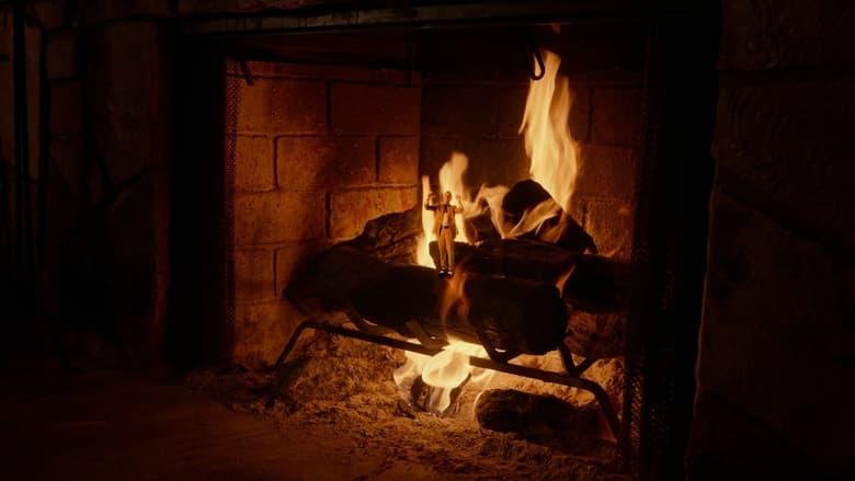 Adult Swim Yule Log image