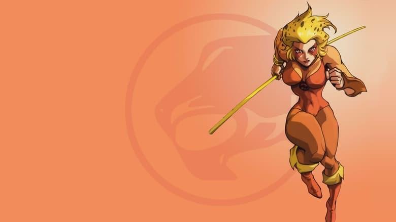 ThunderCats Ho! – The Movie image