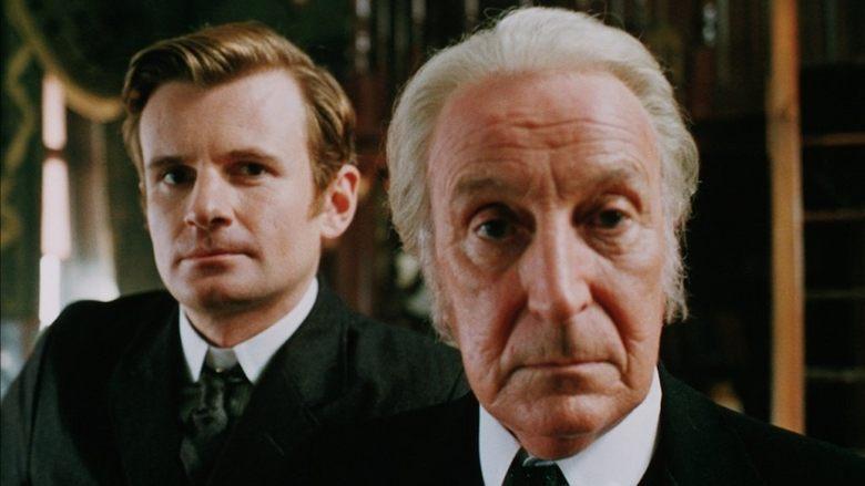 Murder Rooms: Mysteries of the Real Sherlock Holmes image