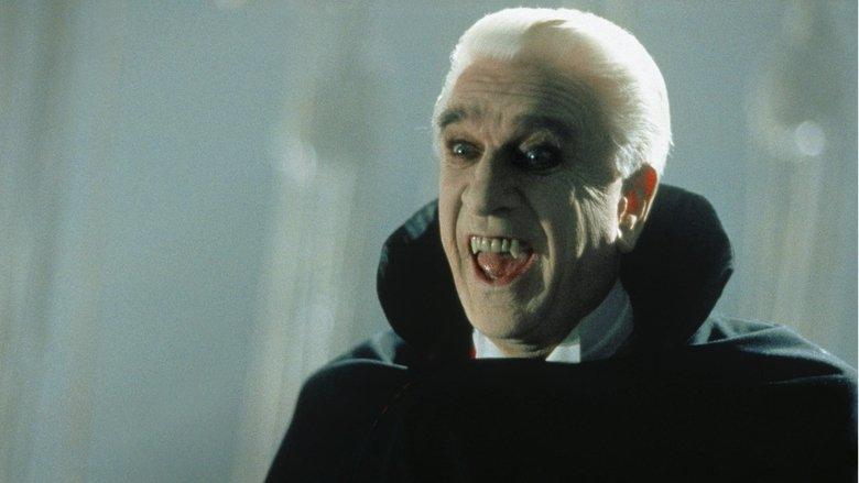 Dracula: Dead and Loving It image