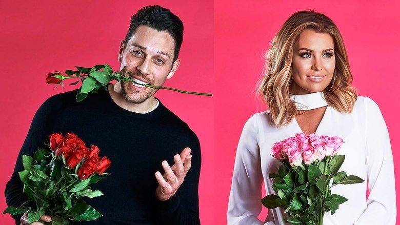 Celebrity First Dates image