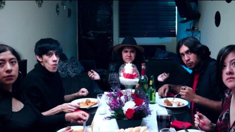 The Dinner image