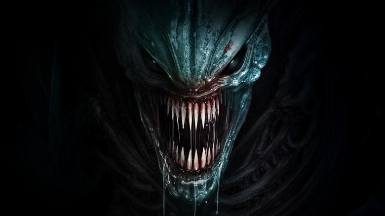 Alien: Rubicon image