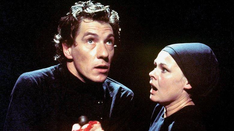 Macbeth image