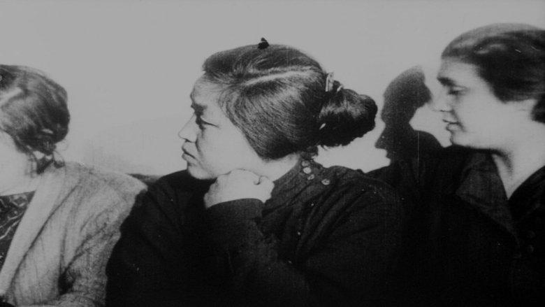 Kino-Pravda No. 19: A Movie-Camera Race Moscow – Arctic Ocean image