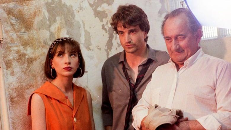 The Wandering Soap Opera image