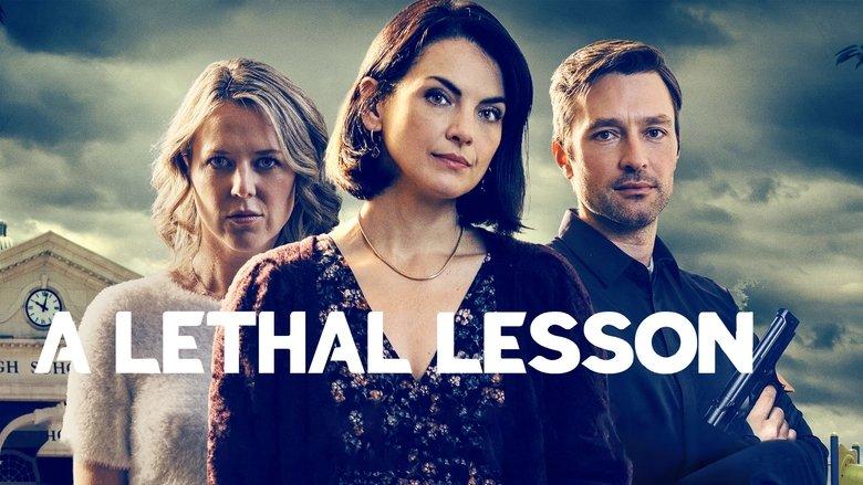 A Lethal Lesson image