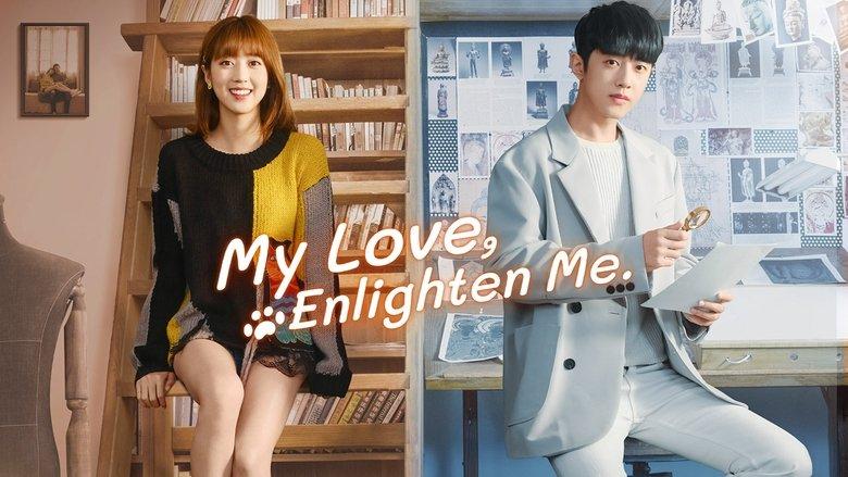 My Love, Enlighten Me image