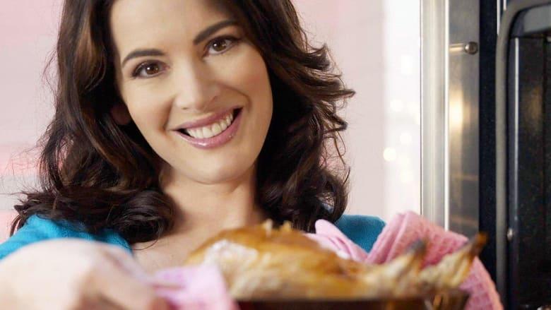Nigella Express image