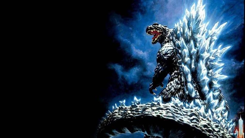 Godzilla: Final Wars image