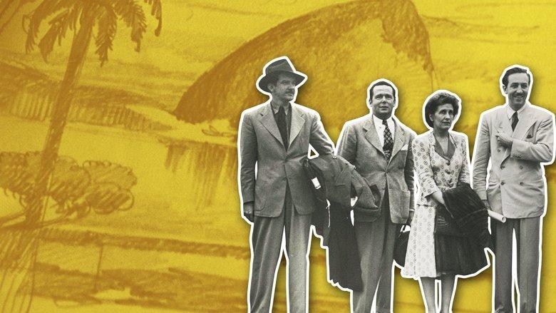 Walt & El Grupo image