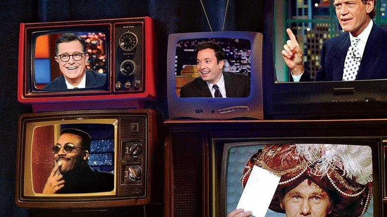 The Story of Late Night image
