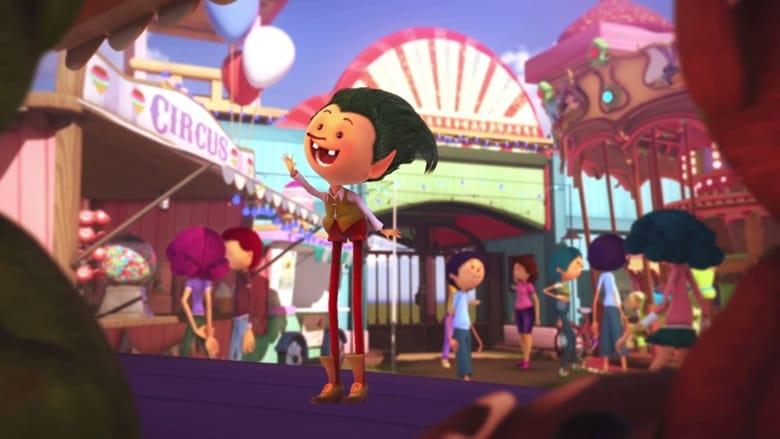 Elf on the Run image