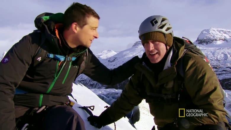 Britain's Biggest Adventures with Bear Grylls image