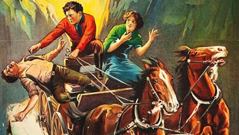 The Gunfighter image