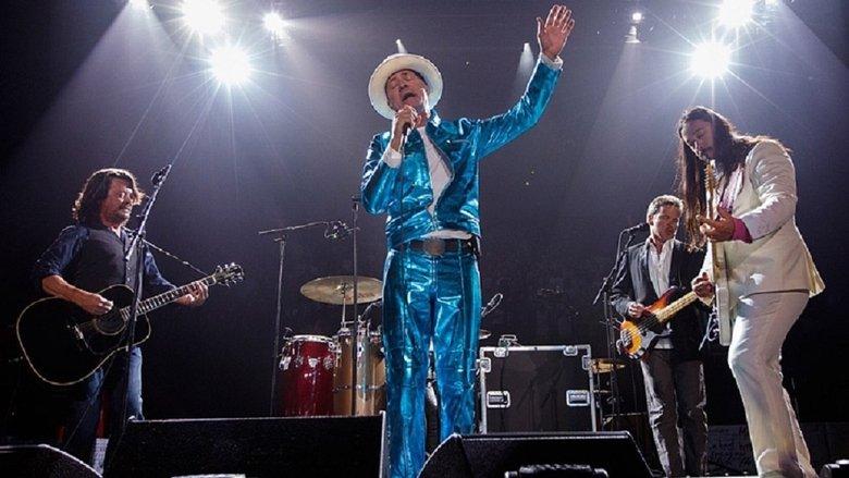 The Tragically Hip -  A National Celebration image