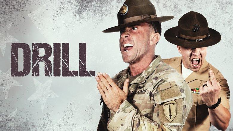 Drill image