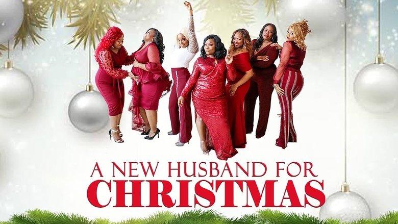 A New Husband for Christmas image