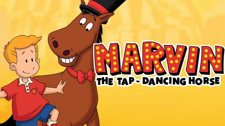 Marvin the Tap-Dancing Horse image