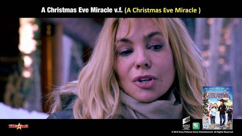 A Christmas Eve Miracle image