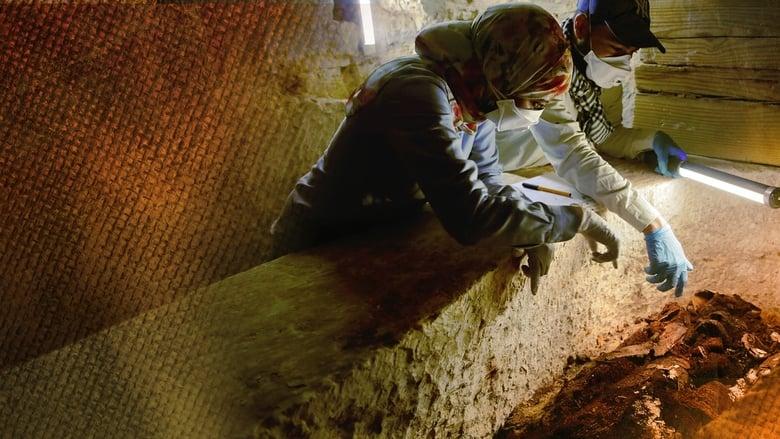 Kingdom of the Mummies image
