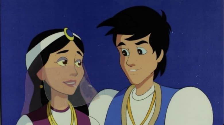 Aladdin image