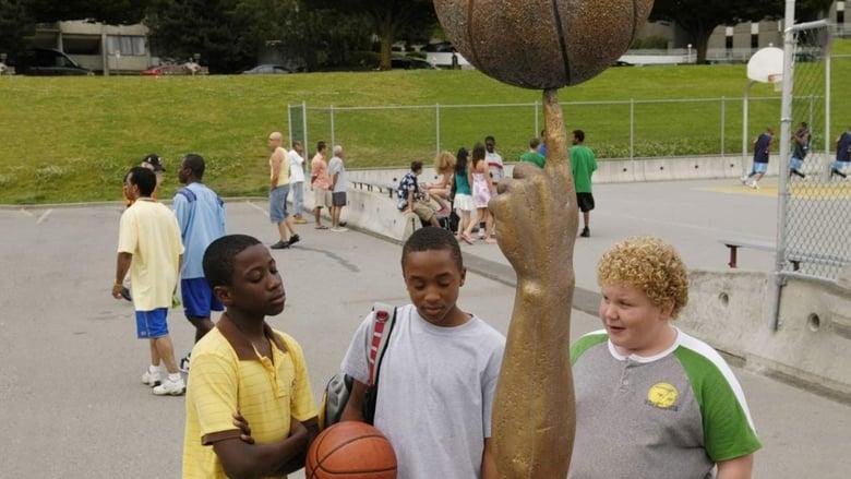Like Mike 2: Streetball image