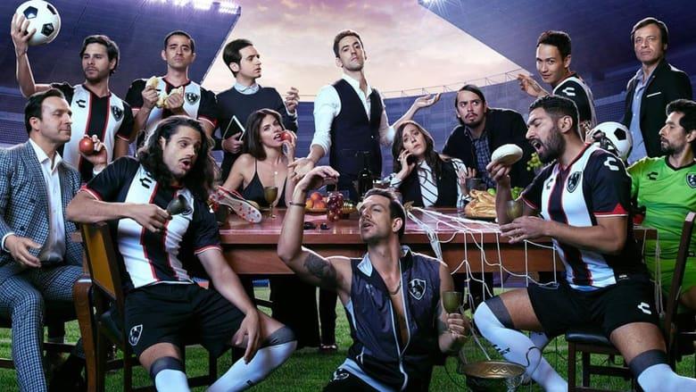 Club de Cuervos image